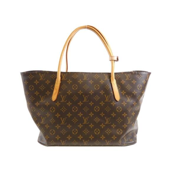 LOUIS VUITTON Gold Monogram Bag - Picture 1 of 7
